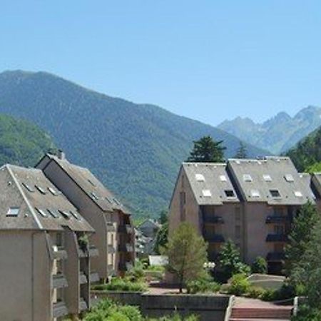 Studio Renove Telecabine - Balcon & Parking - Fr-1-313-148 Bagneres-de-Luchon Экстерьер фото