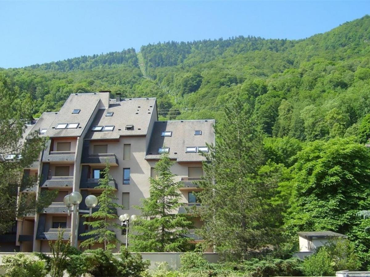 Studio Renove Telecabine - Balcon & Parking - Fr-1-313-148 Bagneres-de-Luchon Экстерьер фото