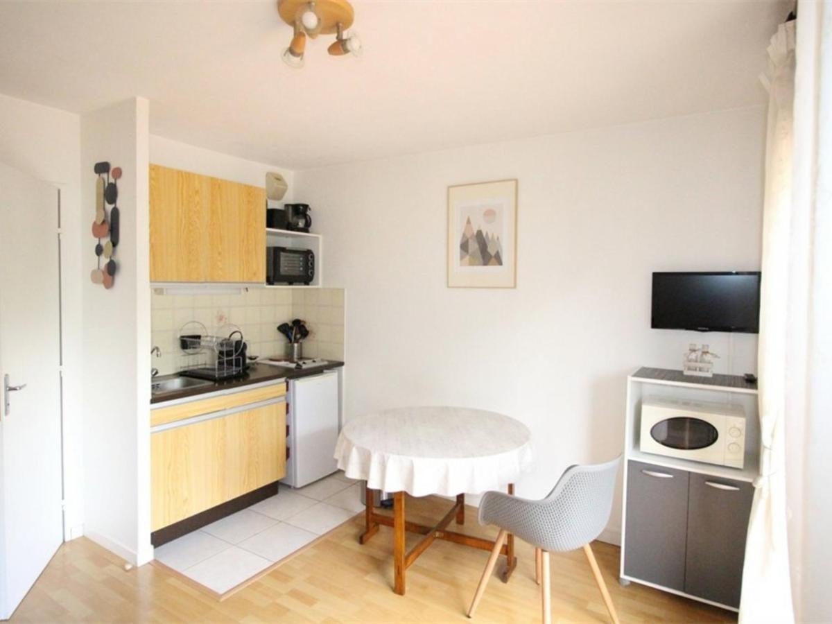 Studio Renove Telecabine - Balcon & Parking - Fr-1-313-148 Bagneres-de-Luchon Экстерьер фото