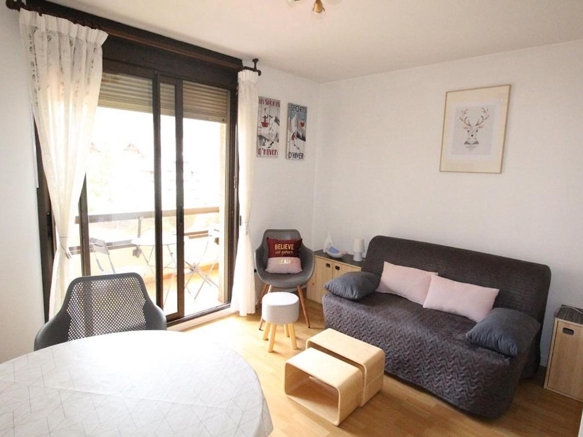 Studio Renove Telecabine - Balcon & Parking - Fr-1-313-148 Bagneres-de-Luchon Экстерьер фото