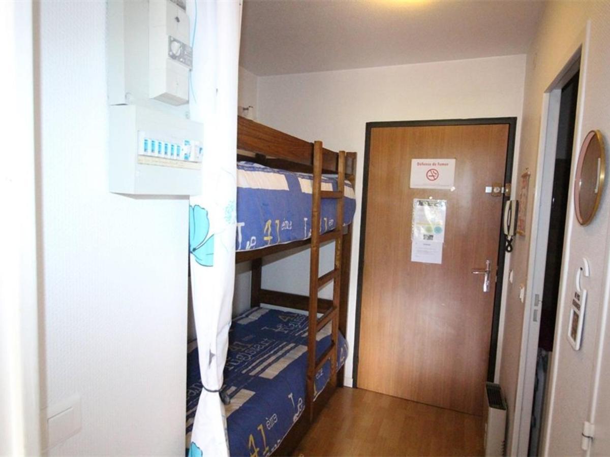 Studio Renove Telecabine - Balcon & Parking - Fr-1-313-148 Bagneres-de-Luchon Экстерьер фото