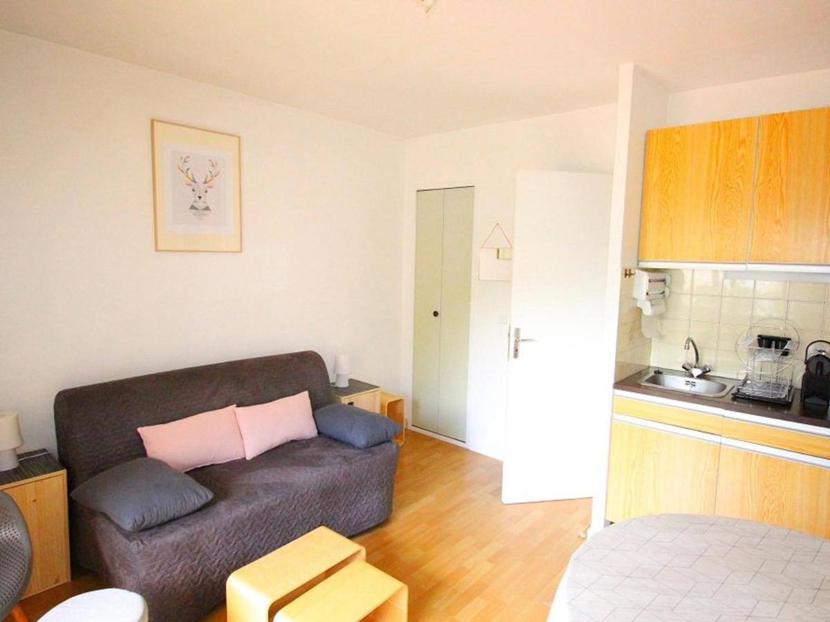 Studio Renove Telecabine - Balcon & Parking - Fr-1-313-148 Bagneres-de-Luchon Экстерьер фото