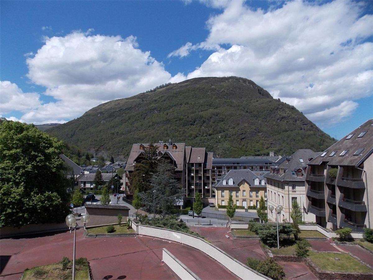 Studio Renove Telecabine - Balcon & Parking - Fr-1-313-148 Bagneres-de-Luchon Экстерьер фото