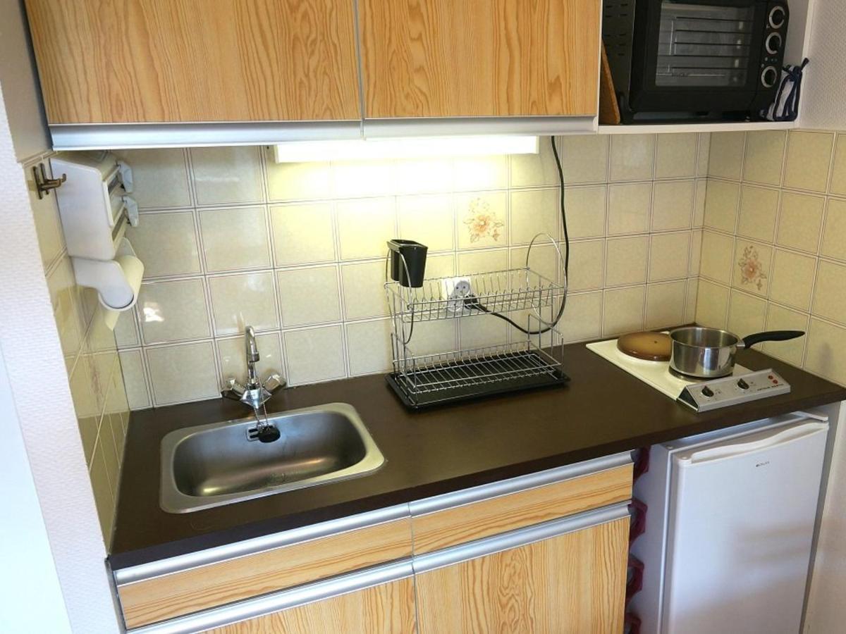 Studio Renove Telecabine - Balcon & Parking - Fr-1-313-148 Bagneres-de-Luchon Экстерьер фото